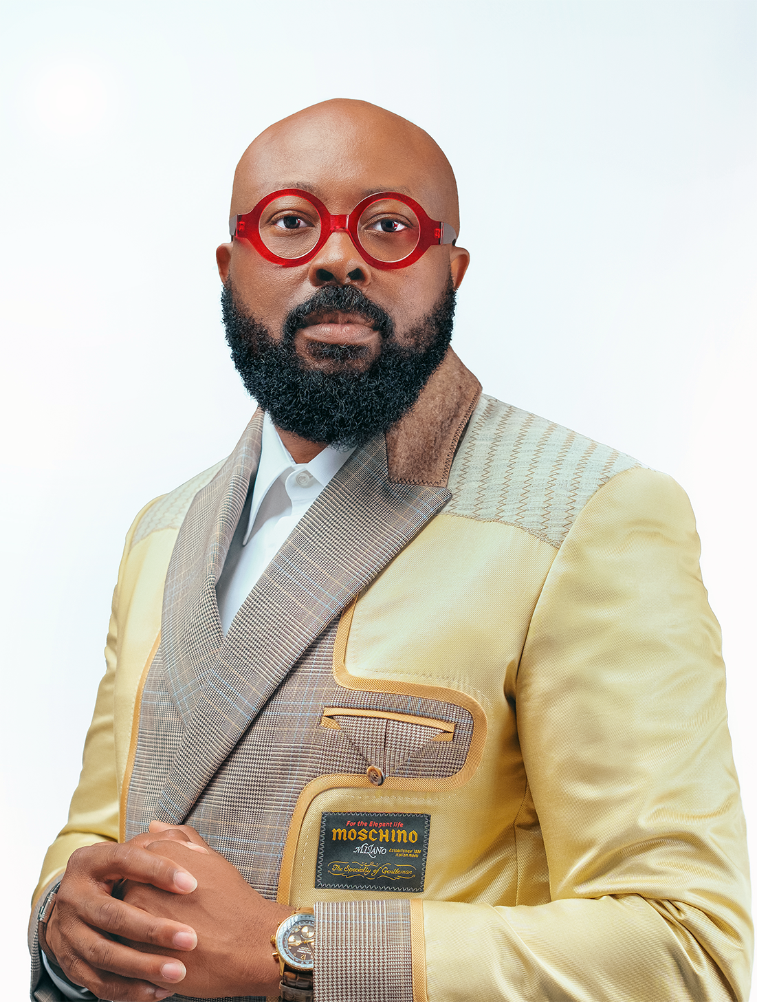 Omobolaji Akinsanya
