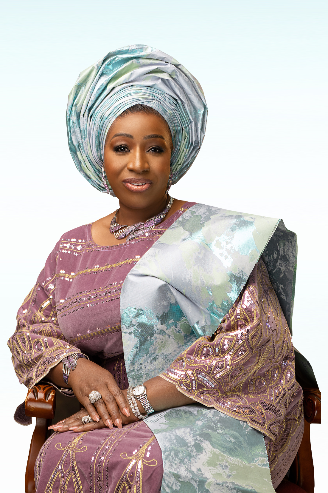 Olori Maryam Lawal