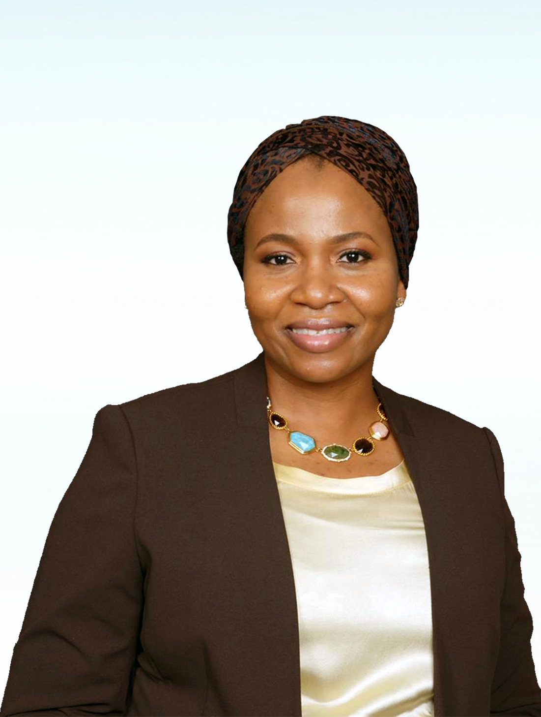 Omolade Ogun