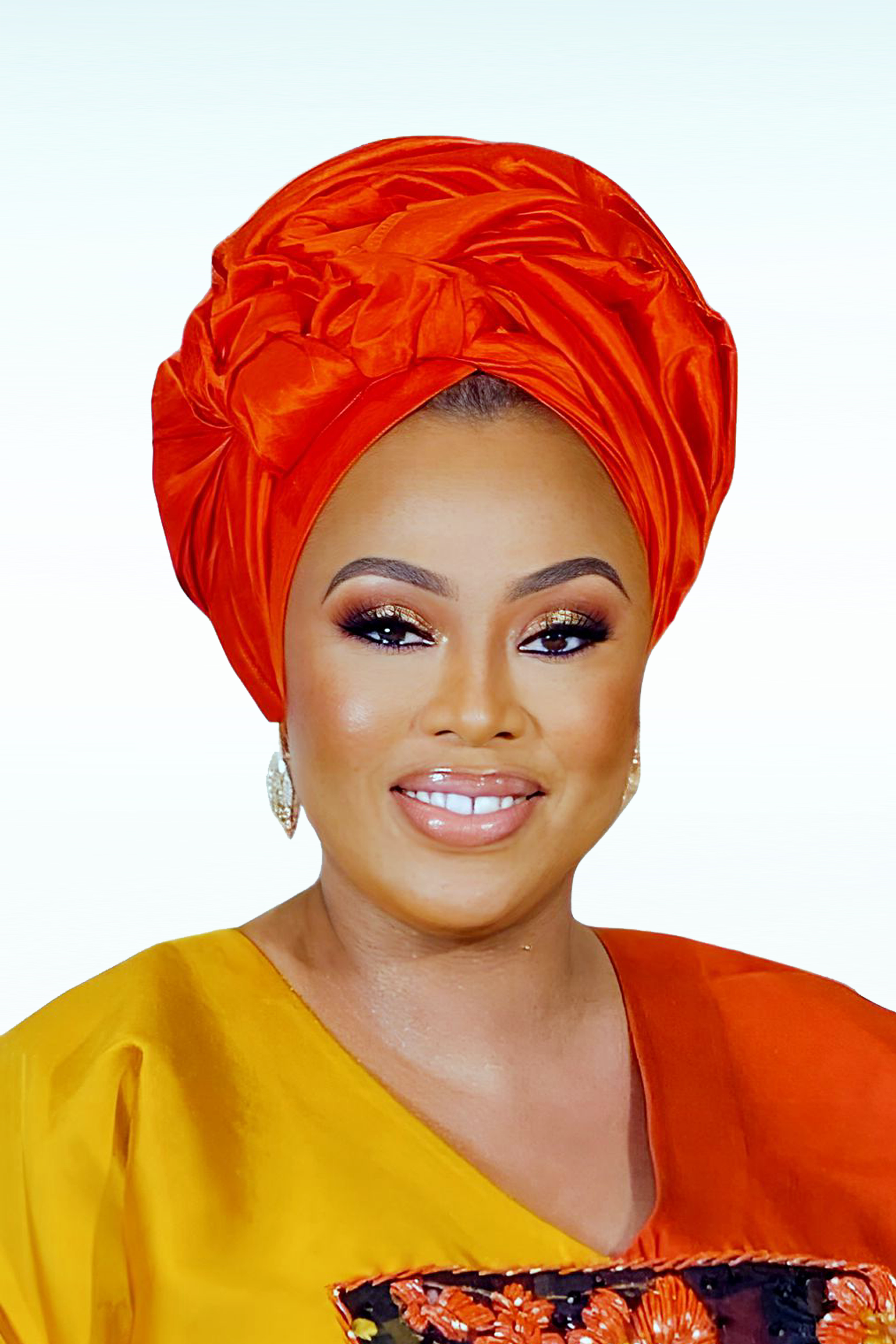 Chief Mrs. Kofoworola Adebutu Kessington